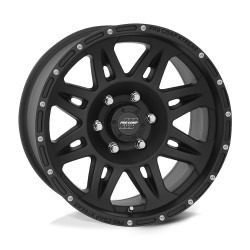 Pro Comp Alloys PA5 TORQ джанти 17x9 6x139.7 108 ET-6, Flat black