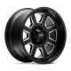 Алуминиеви джанти Pro Comp Alloys Pro Comp Alloys PA64 GUNNER джанти 17x9 5x127 71.5 ET-6, Satin black | race-shop.bg