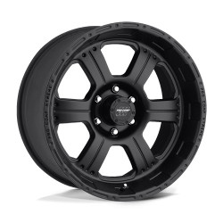 Pro Comp Alloys PA89 KORE джанти 17x9 5x114.3 78.1 ET-6, Flat black