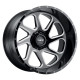 Алуминиеви джанти Tuff Tuff T2B джанти 22x12 8x180 125.1 ET-45, Gloss black | race-shop.bg