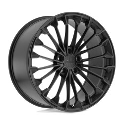 Victor Equipment WURTTEMBURG джанти 18x11 5x130 71.5 ET55, Matte black