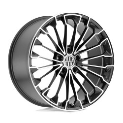 Victor Equipment WURTTEMBURG джанти 18x8.5 5x130 71.5 ET45, Gunmetal