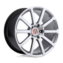 Victor Equipment ZEHN джанти 19x11 5x130 71.5 ET36, Hyper silver