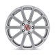 Алуминиеви джанти Victor Equipment Victor Equipment ZEHN джанти 19x11 5x130 71.5 ET36, Hyper silver | race-shop.bg
