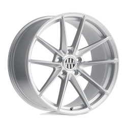 Victor Equipment ZUFFEN джанти 18x10 5x130 71.5 ET50, Silver