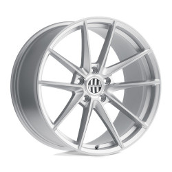 Victor Equipment ZUFFEN джанти 19x11 5x130 71.5 ET55, Silver