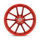 Алуминиеви джанти Victor Equipment Victor Equipment ZUFFEN джанти 20x10 5x130 71.5 ET50, Candy red | race-shop.bg