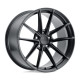 Алуминиеви джанти Victor Equipment Victor Equipment ZUFFEN джанти 21x11 5x130 71.5 ET56, Matte black | race-shop.bg