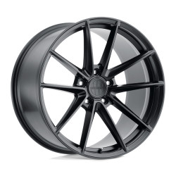 Victor Equipment ZUFFEN джанти 21x11 5x130 71.5 ET56, Matte black