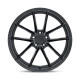 Алуминиеви джанти Victor Equipment Victor Equipment ZUFFEN джанти 21x11 5x130 71.5 ET56, Matte black | race-shop.bg