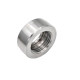 New Weld-in bung female M20x1.5, stainless steel (HJS NOx sensor, 9821120980) | race-shop.bg