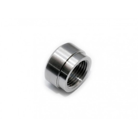 New Weld-in bung female M20x1.5 (NOx sensor) | race-shop.bg