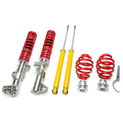 Спортно височинно регулируемо окачване TA-TECHNIX за BMW 3er кабриолет E36 1990-1999