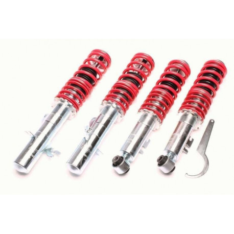 Регулируеми окачвания-Coilover Спортно височинно регулируемо окачване TA-TECHNIX за Mini R50 02.2002-2006 | race-shop.bg