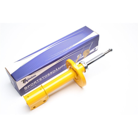 Спортни амортисьори Спортен амортисьор TA-TECHNIX за Opel Tigra Type S93 1994-2000 (предна ос) | race-shop.bg