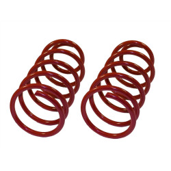 TA-TECHNIX спортни пружини за BMW X5 E70 2009-2013, 35/--mm