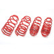 TA technix TA-TECHNIX спортни пружини за Mitsubishi Colt IV CAO 04.1992-01.1996, 50/40mm | race-shop.bg