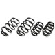 TA-TECHNIX повдигащи пружини за VW Transporter T5 Bus/фургон/Multivan 7H_/7E_ 2003-08.2015, 25/30mm