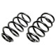 TA technix TA-TECHNIX повдигащи пружини за VW Transporter T5 Bus/фургон/Multivan 7H_/7E_ 2003-08.2015, 25/--mm | race-shop.bg