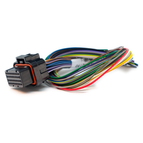 Standalone ecu, display and accessories Link кабелен сноп B къс (0LB) | race-shop.bg