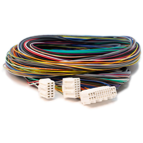 Standalone ecu, display and accessories Кабелен сноп G1 / G2 LinkPlus X2ML | race-shop.bg