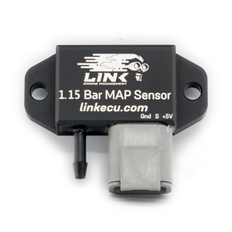 Standalone ecu, display and accessories Link 1.15 Bar MAP датчик (MAP1.15) | race-shop.bg