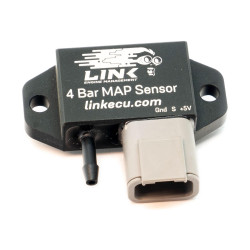 Link 4 Bar MAP датчик (MAP4)