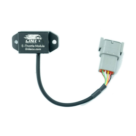 Standalone ecu, display and accessories Link E-throttle (RET) | race-shop.bg