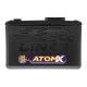 Standalone ecu, display and accessories Link G4X AtomX ECU | race-shop.bg