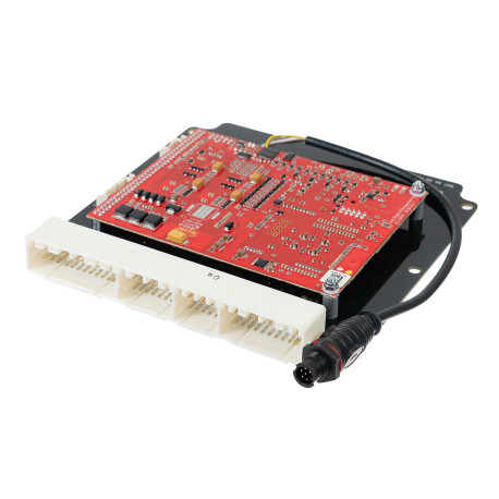 Standalone ecu, display and accessories RX7Link (S6) - RX7S6X | race-shop.bg