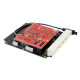 Standalone ecu, display and accessories RX7Link (S6) - RX7S6X | race-shop.bg