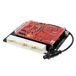 WRXLink (3-4) - WRX4X