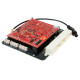Standalone ecu, display and accessories WRXLink (3-4) - WRX4X | race-shop.bg