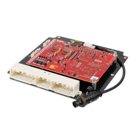 Standalone ecu, display and accessories MR2Link V1 - TST185X | race-shop.bg