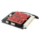 Standalone ecu, display and accessories MR2Link V1 - TST185X | race-shop.bg