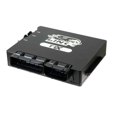 Standalone ecu, display and accessories TTLink - TTX | race-shop.bg