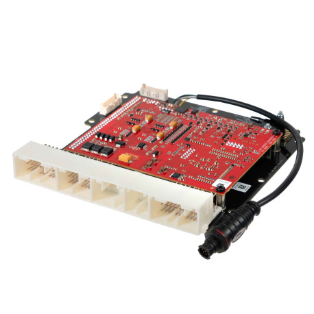 Standalone ecu, display and accessories CIVICLink - K20X | race-shop.bg