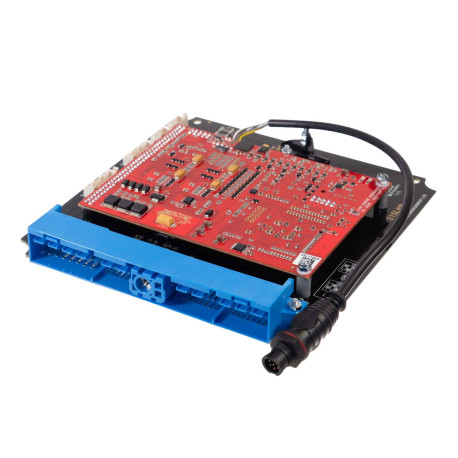 Standalone ecu, display and accessories S15Link - NS15X | race-shop.bg