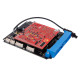 Standalone ecu, display and accessories S15Link - NS15X | race-shop.bg
