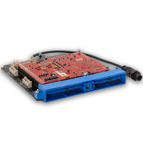 Standalone ecu, display and accessories GTRLink - NGTRX | race-shop.bg