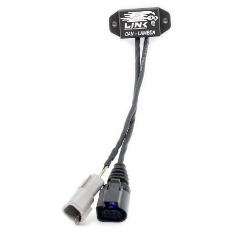 Standalone ecu, display and accessories Link CAN Lambda (CANLAM) | race-shop.bg