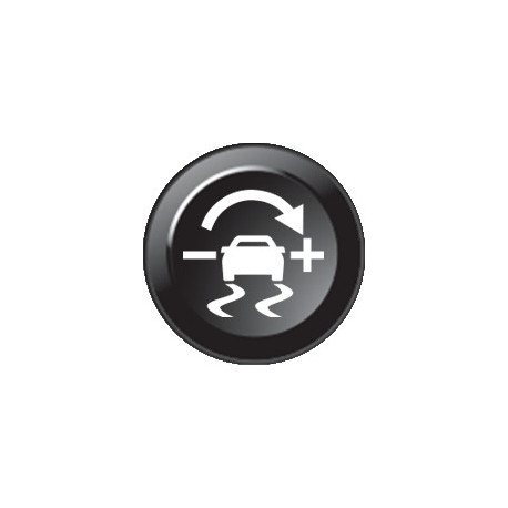Standalone ecu, display and accessories Link вложка за енкодер на CAN клавиатура - ABS 1 | race-shop.bg