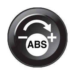 Link вложка за енкодер на CAN клавиатура - ABS 2