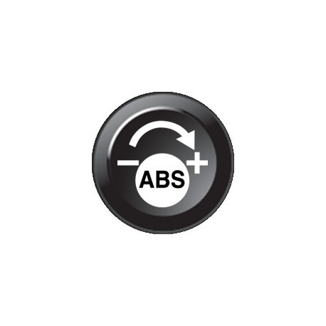 Standalone ecu, display and accessories Link вложка за енкодер на CAN клавиатура - ABS 2 | race-shop.bg
