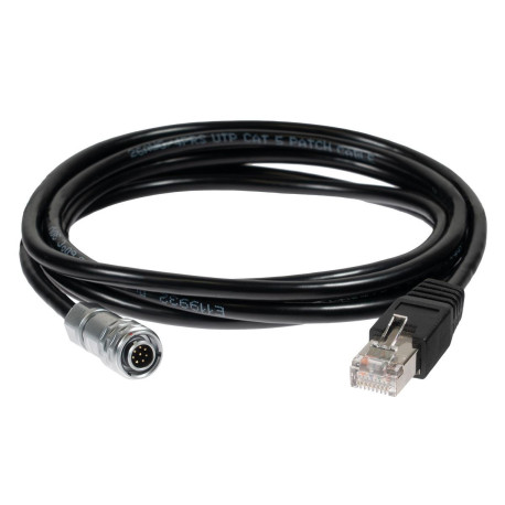 Standalone ecu, display and accessories Link G5 Ethernet кабел | race-shop.bg