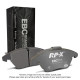Спирачни дискове и накладки EBC Спирачни накладки EBC Racing RP-X DP8872RPX | race-shop.bg