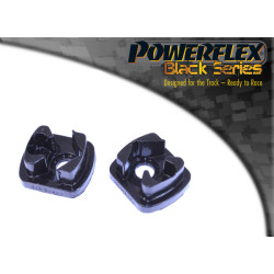 Powerflex Долен тампон за двигател вътрешен Peugeot 208 (2012-2019) Black Series