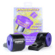 Полиуретанови тампони Powerflex Front Wishbone Rear Bush Caster Offset for Mazda 2 (2003 - 2007) Road Series | race-shop.bg