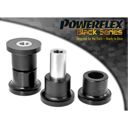 Powerflex Тампон за преден носач ,преден Jaguar X Type (2001 - 2009) Black Series