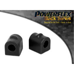Powerflex Тампон на предна стабилизираща щанга 24mm Ford S-Max MK1 (2006 - 2015) Black Series